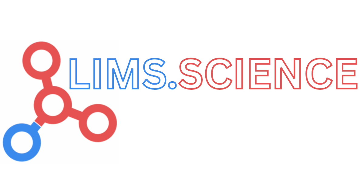 LIMS Software | Laboratory Information Management System - LIMS.Science