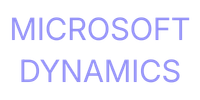 MS Dynamics