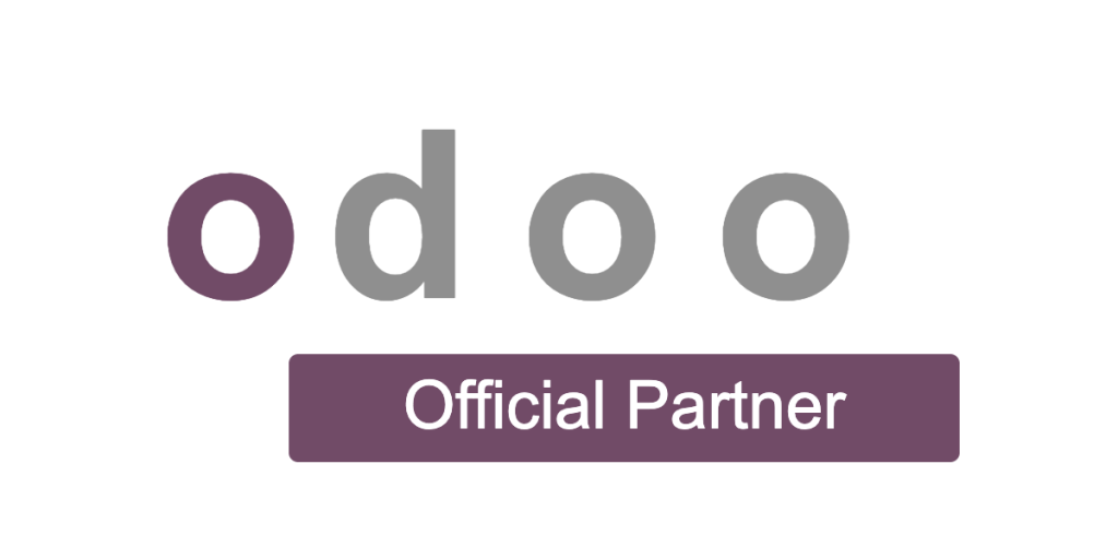 Odoo Official Partner