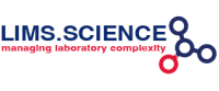 LIMS.Science logotipo